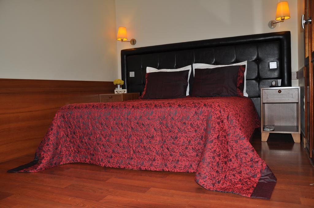 Butik Pendik Hotel Istanbulská provincie Exteriér fotografie