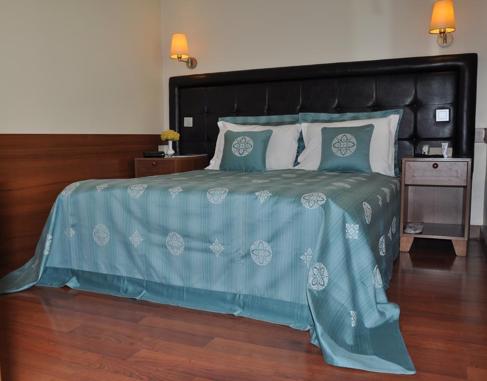 Butik Pendik Hotel Istanbulská provincie Exteriér fotografie