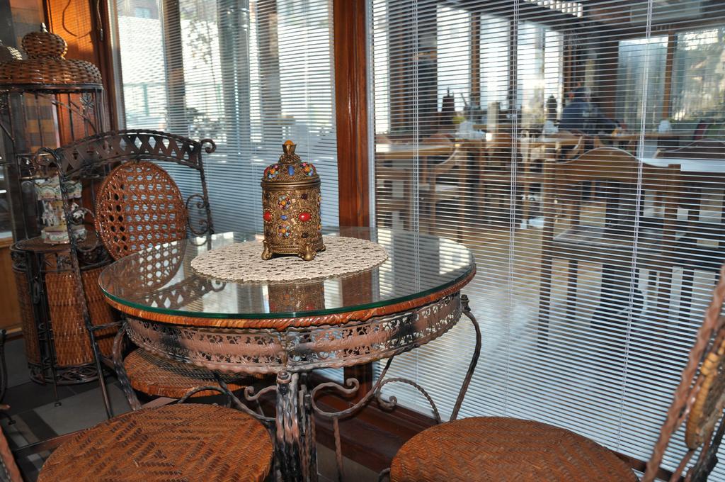 Butik Pendik Hotel Istanbulská provincie Exteriér fotografie