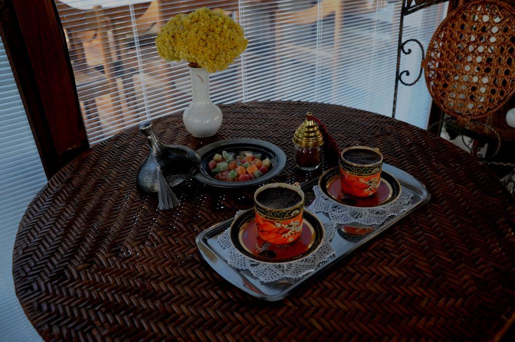 Butik Pendik Hotel Istanbulská provincie Exteriér fotografie
