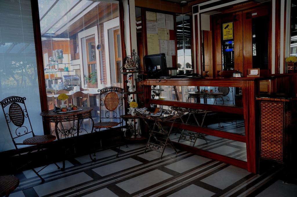 Butik Pendik Hotel Istanbulská provincie Exteriér fotografie
