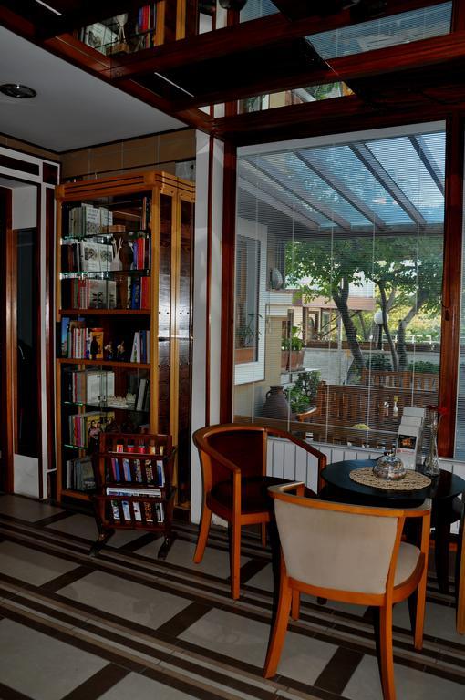Butik Pendik Hotel Istanbulská provincie Exteriér fotografie
